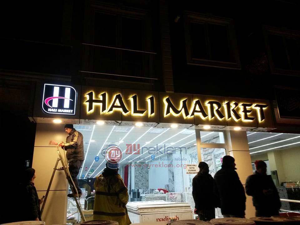 Halı Market