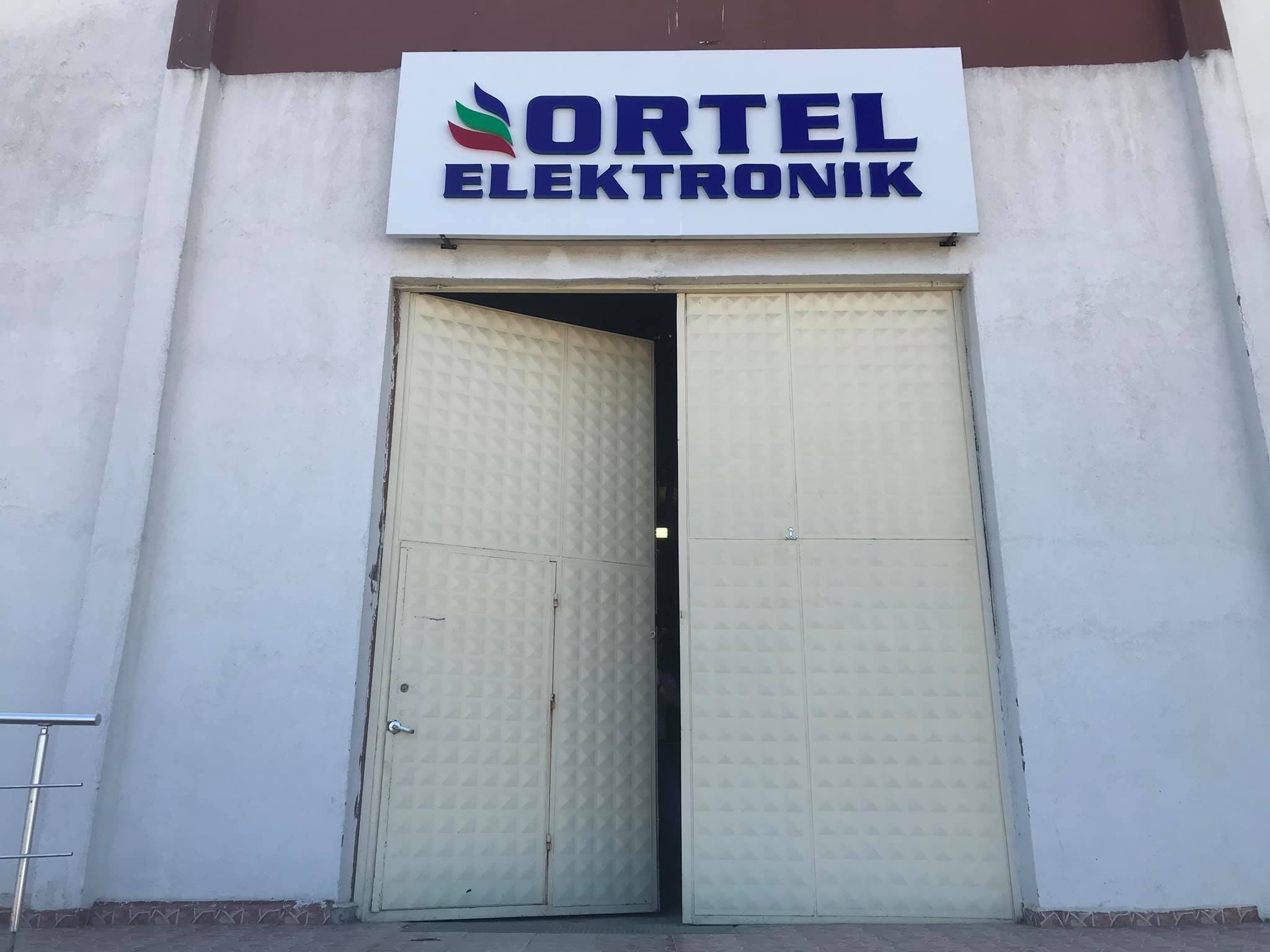 Ortel Elektronik
