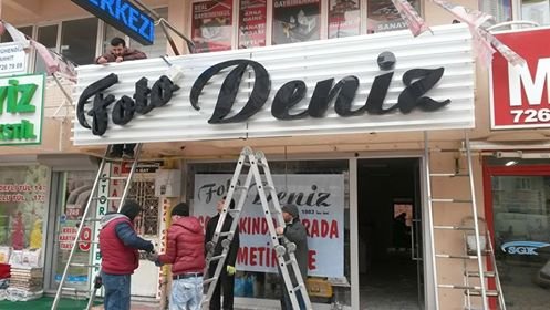 Foto Deniz