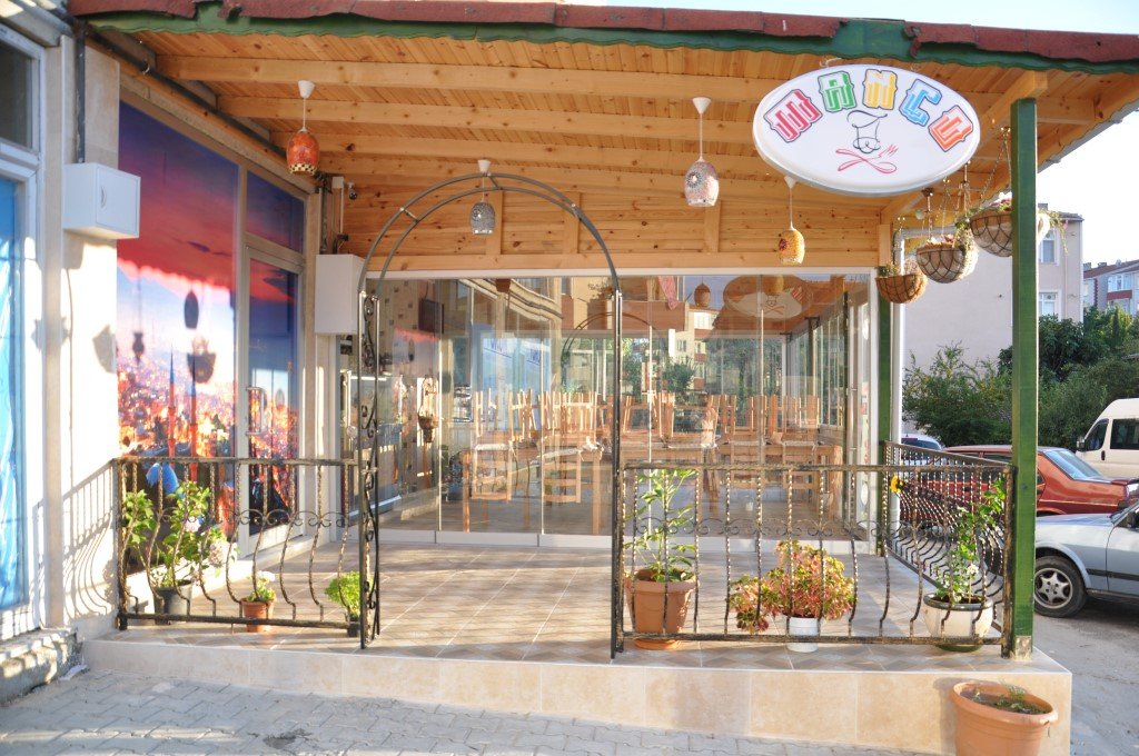 Manço Cafe