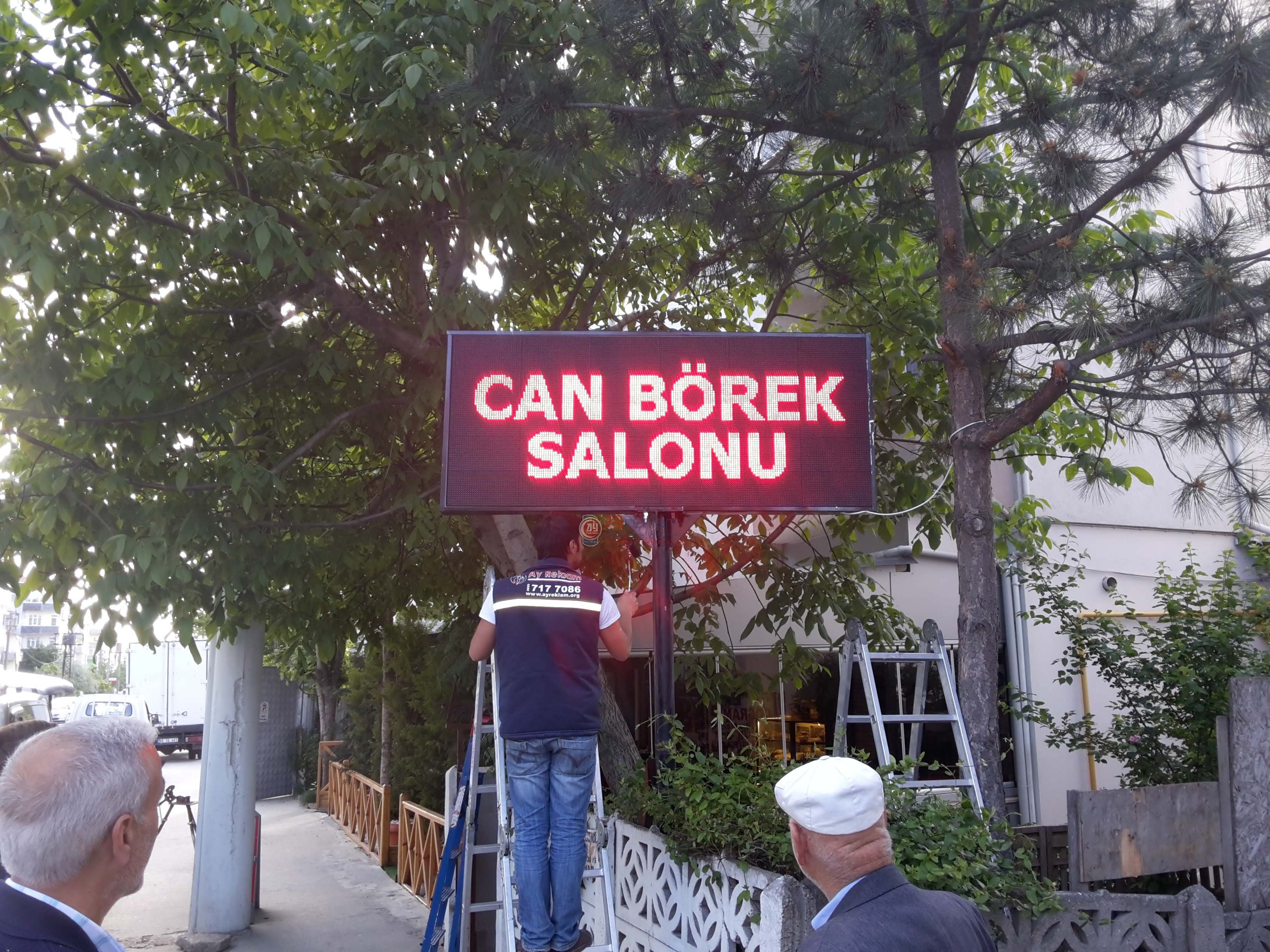 Can Börek