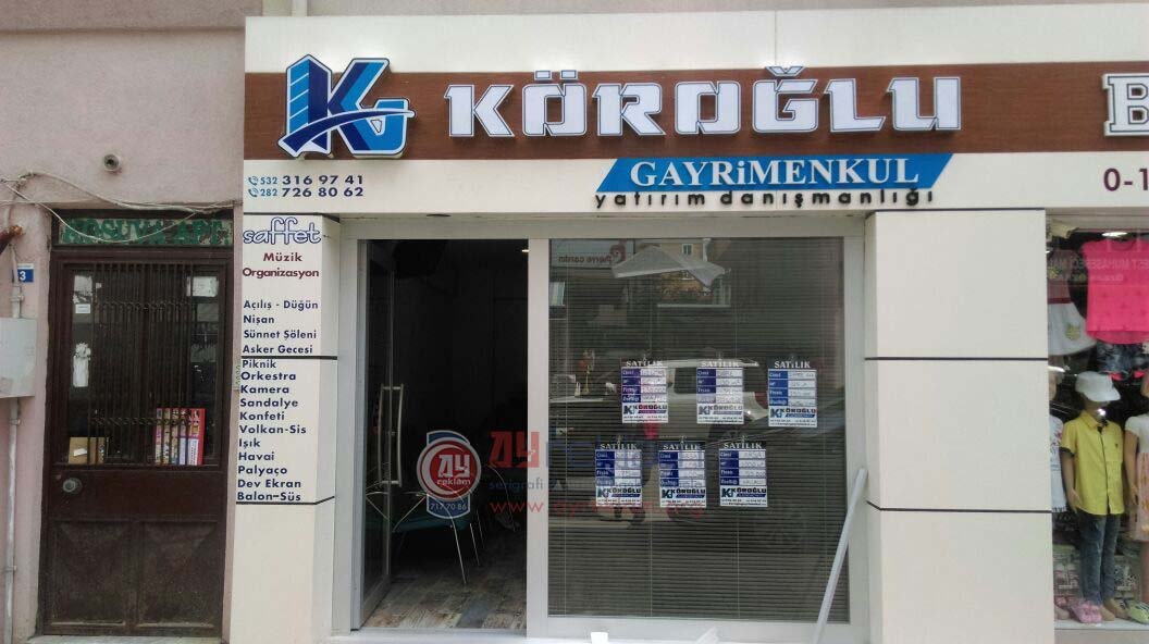 Kerimoğlu Gayrimenkul 