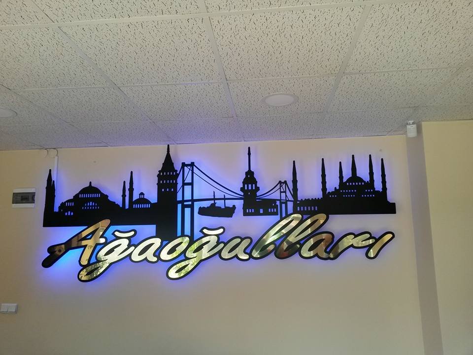 Ağa Oğulları