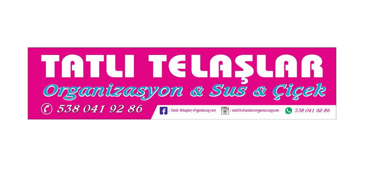 Tatlı Telaşlar