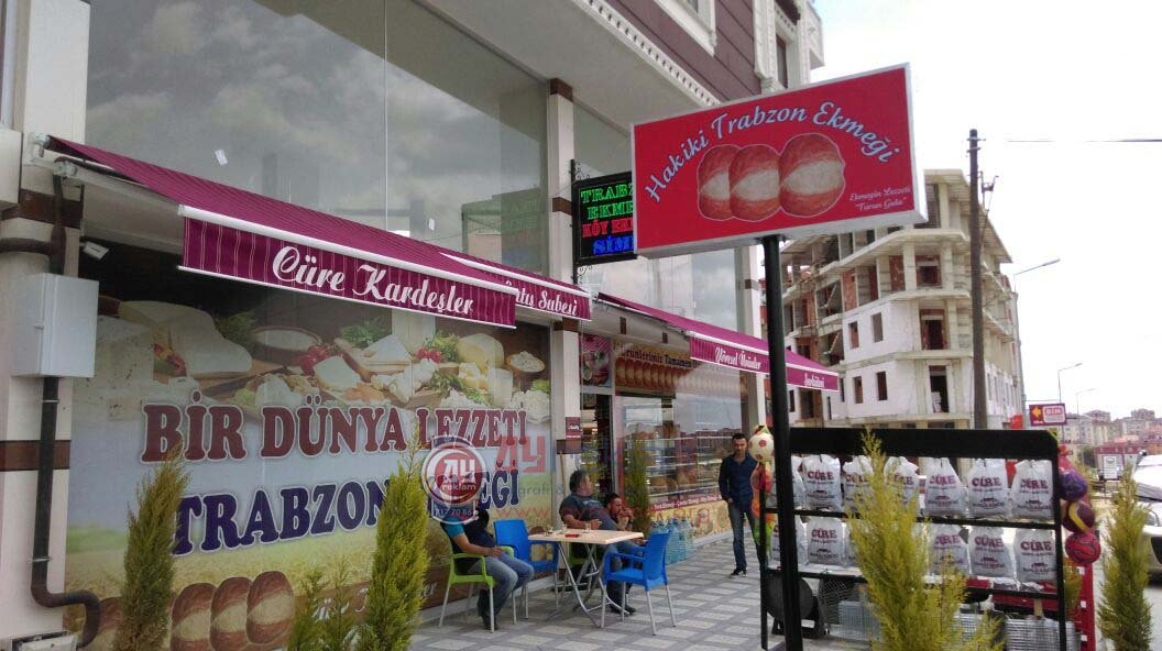 Cüre Kardeşler Yuvam