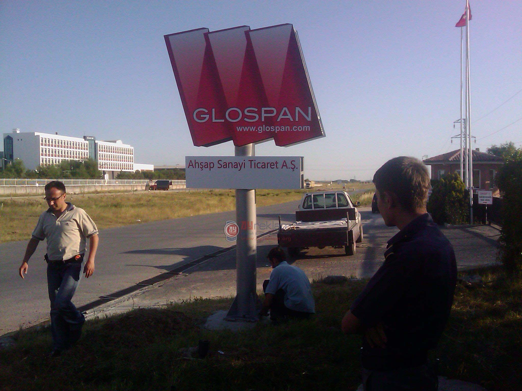 Glospan