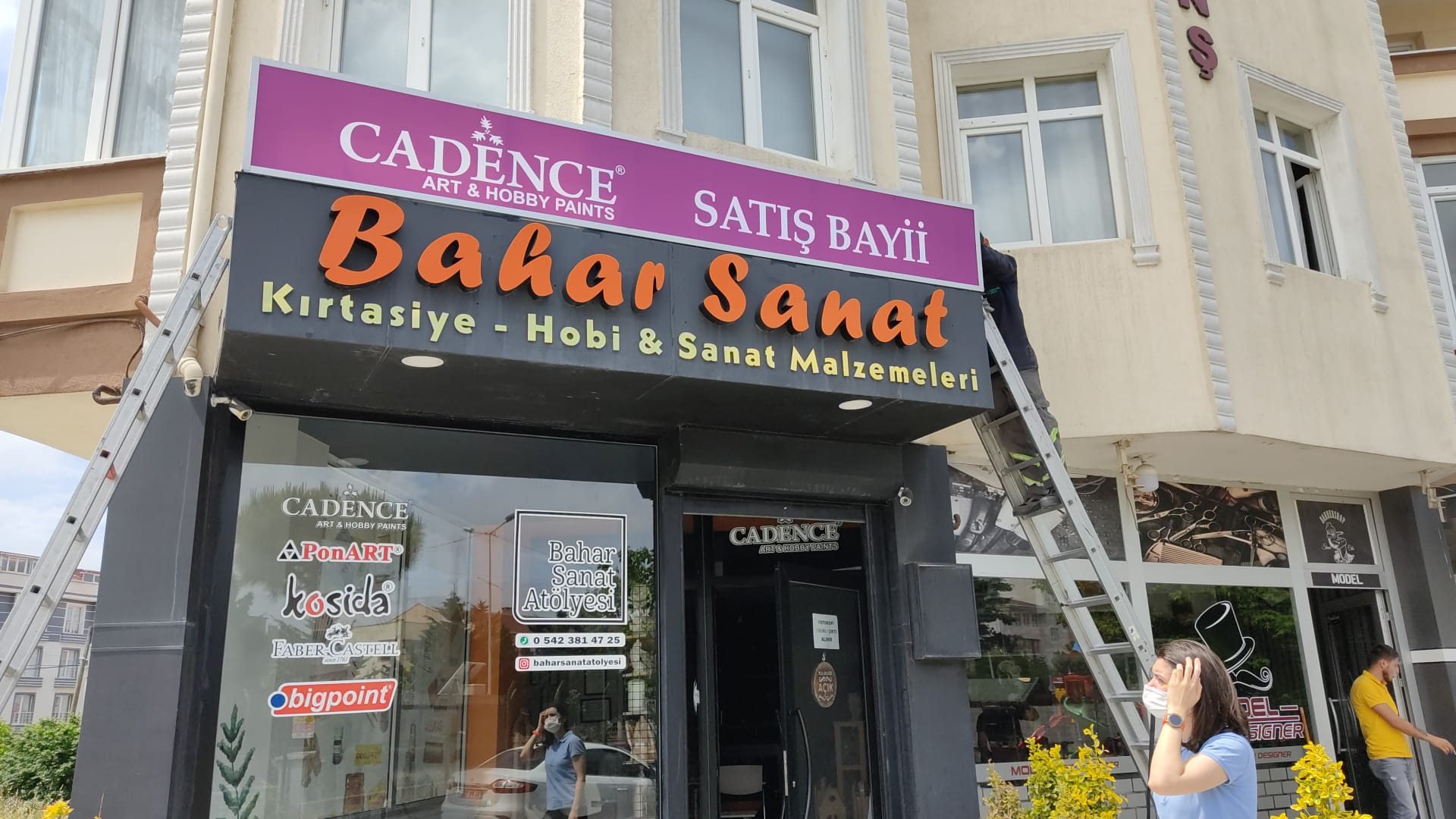 Bahar Sanat