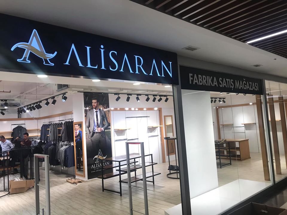 Alisaran Lüleburgaz
