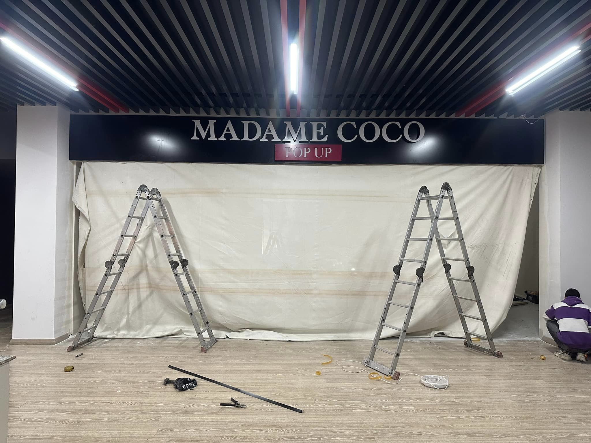 Madame Coco