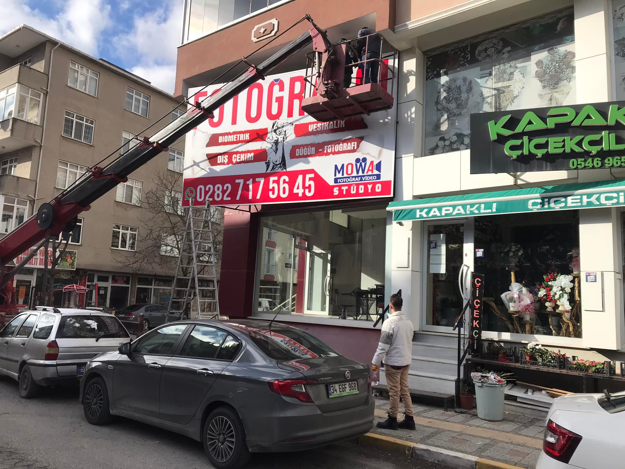 Stüdyo Mova
