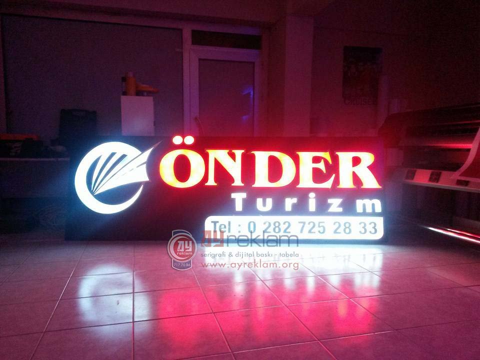 Önder Turizm